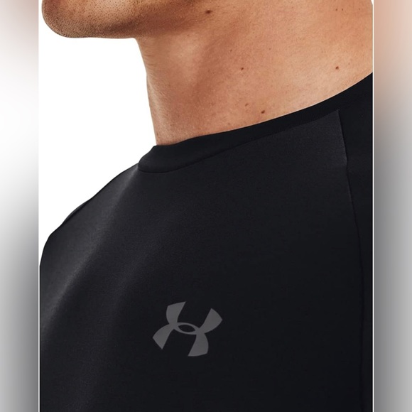 Under Armour Men's Tech 2.0 Short-sleeve T-shirt - Picture 3 of 5